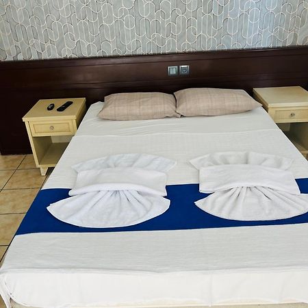 Moray & Duka Hotel Аланя Екстериор снимка