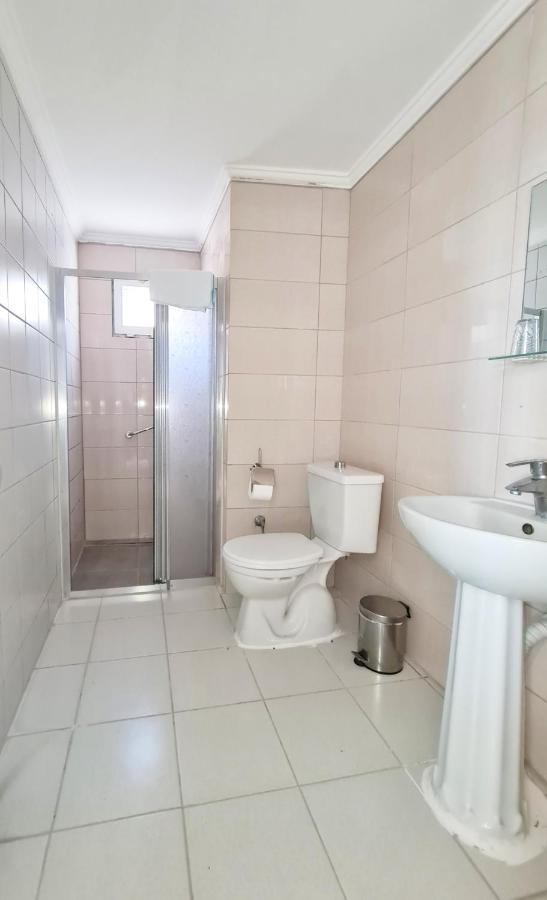 Moray & Duka Hotel Аланя Екстериор снимка