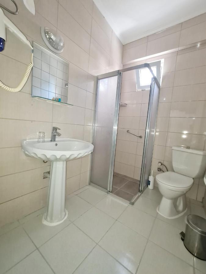 Moray & Duka Hotel Аланя Екстериор снимка