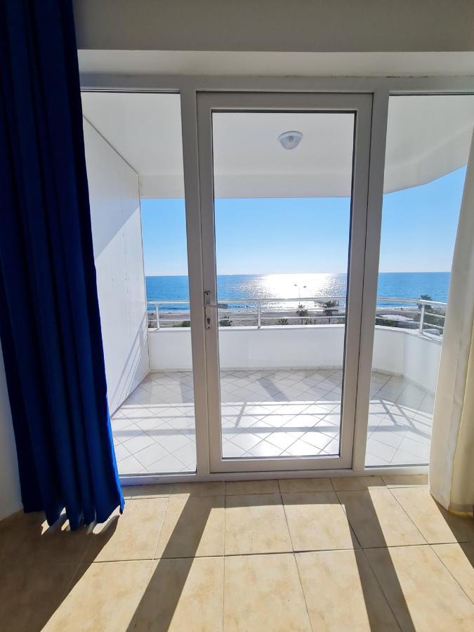Moray & Duka Hotel Аланя Екстериор снимка