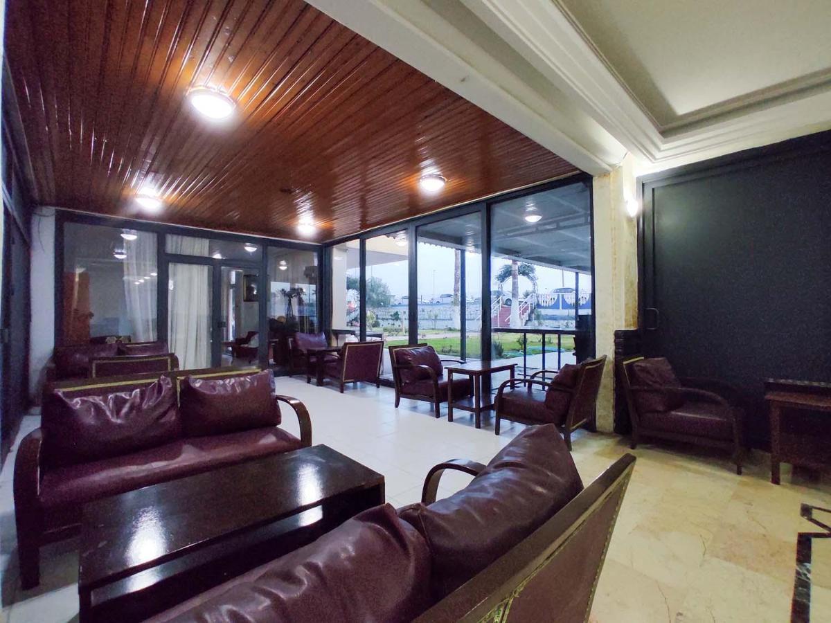 Moray & Duka Hotel Аланя Екстериор снимка