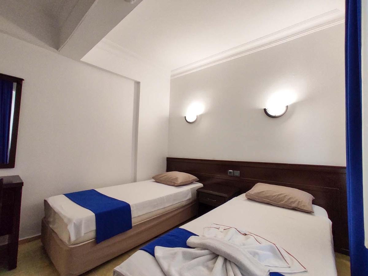 Moray & Duka Hotel Аланя Екстериор снимка
